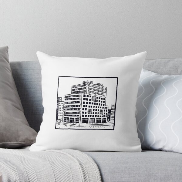 Item preview, Urban Skyscraper Complex designed and sold by Dream-Whisper.