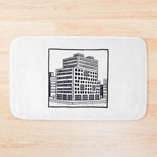 Item preview, Urban Skyscraper Complex designed and sold by Dream-Whisper.