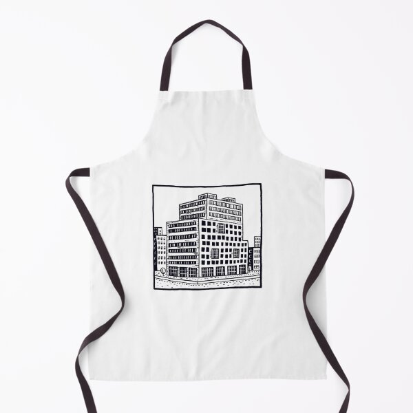 Item preview, Urban Skyscraper Complex designed and sold by Dream-Whisper.