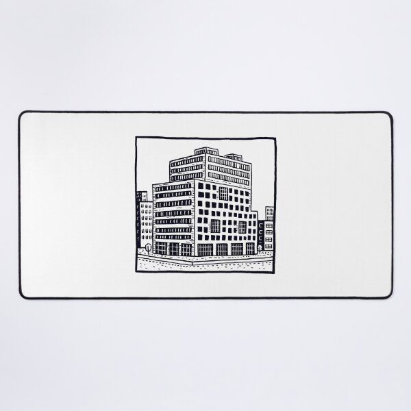 Item preview, Urban Skyscraper Complex designed and sold by Dream-Whisper.