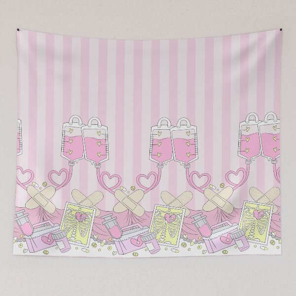 Item preview, Menhera [SOFT] designed and sold by tralma.