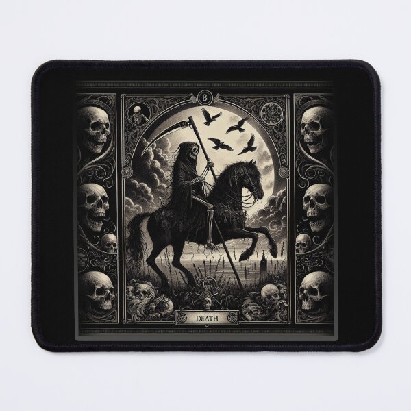 Item preview, Death designed and sold by rami cohen.