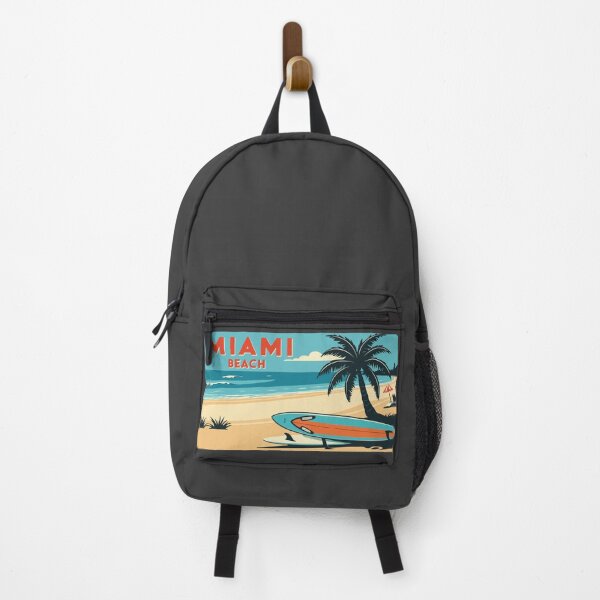 Item preview, Miami Beach Vibe? designed and sold by BBM-STYLE-MAKER.