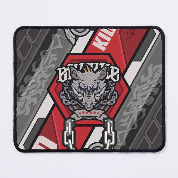 Item preview, Billy Kid Zenless Zone Zero designed and sold by JonetsuKingdom.