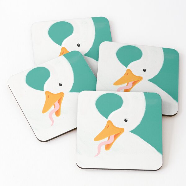 Item preview, Angry goose designed and sold by EmmaChristieArt.