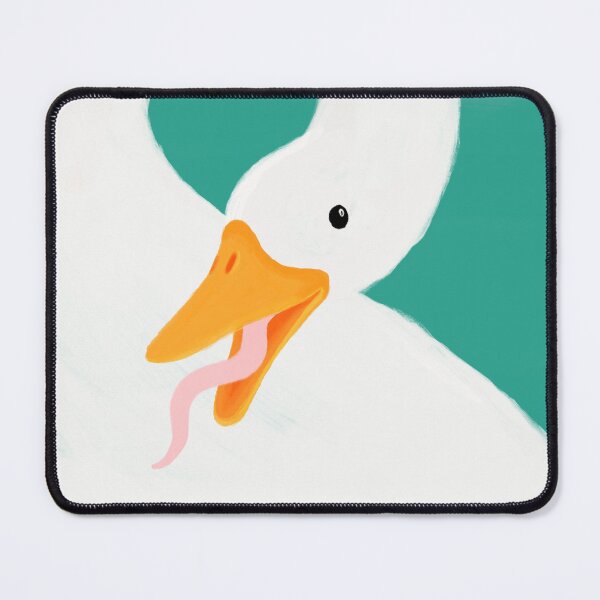 Item preview, Angry goose designed and sold by EmmaChristieArt.