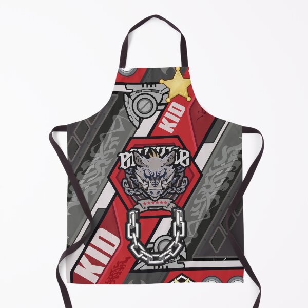 Item preview, Billy Kid Zenless Zone Zero designed and sold by JonetsuKingdom.