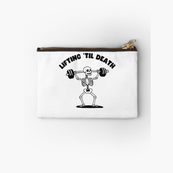 Item preview, Lifting until death designed and sold by Amzg-Designs.