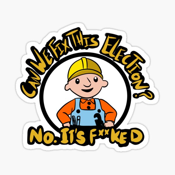 Cum Slut Cutie Sticker