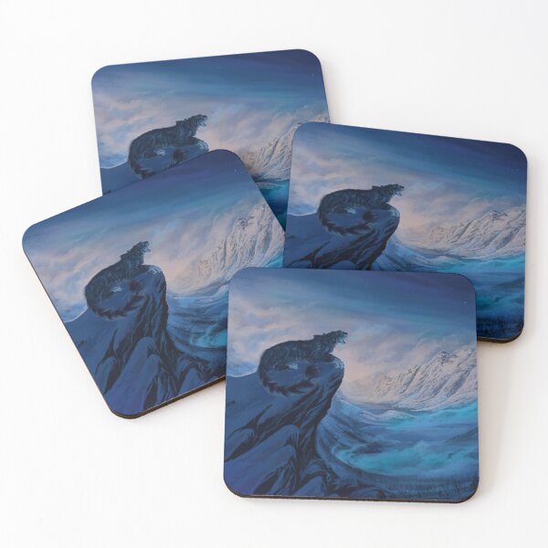 Item preview, Distant Echoes designed and sold by FelisGlacialis.