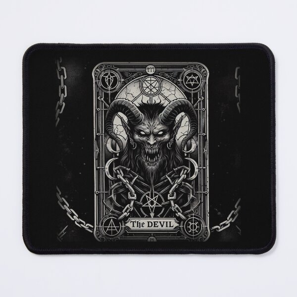 Item preview, The Devil designed and sold by rami cohen.