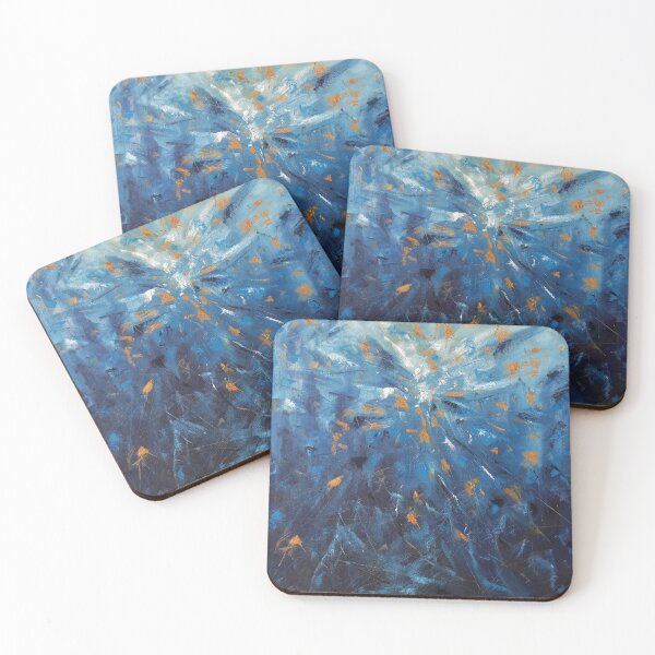 Item preview, Reflections designed and sold by Elenaoilart.