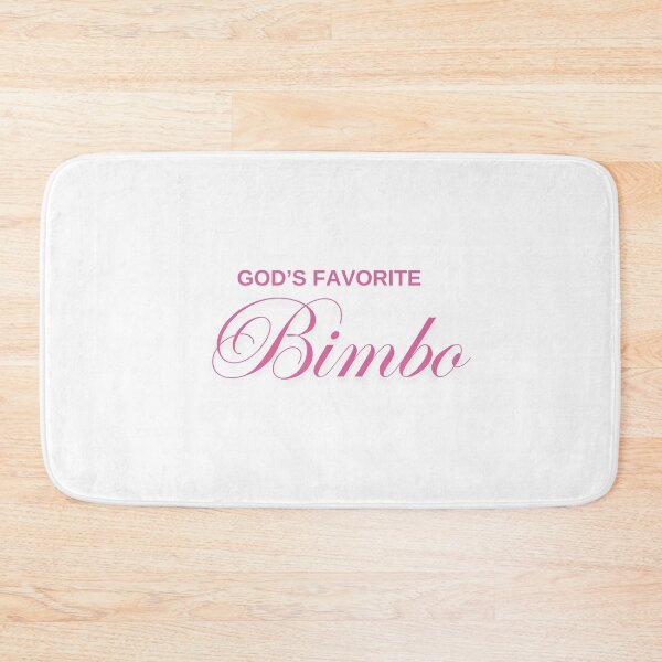 Item preview, God's Favorite Bimbo designed and sold by Ambrose Le Fae.