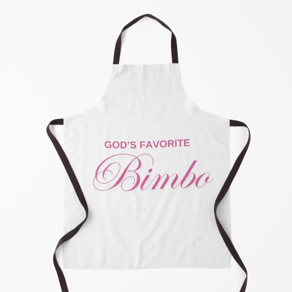 Item preview, God's Favorite Bimbo designed and sold by Ambrose Le Fae.