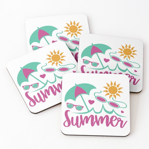Item preview, All about summer designed and sold by DesignCosmos.