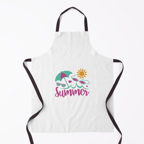 Item preview, All about summer designed and sold by DesignCosmos.