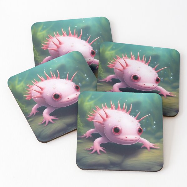 Item preview, Enchanted Gaze of the Depths designed and sold by Pandanime.