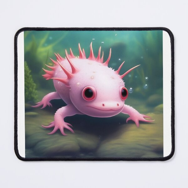 Item preview, Enchanted Gaze of the Depths designed and sold by Pandanime.