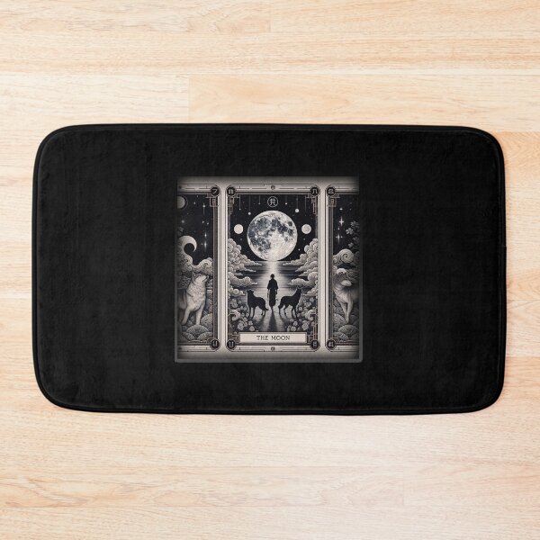 Item preview, The Moon designed and sold by rami cohen.