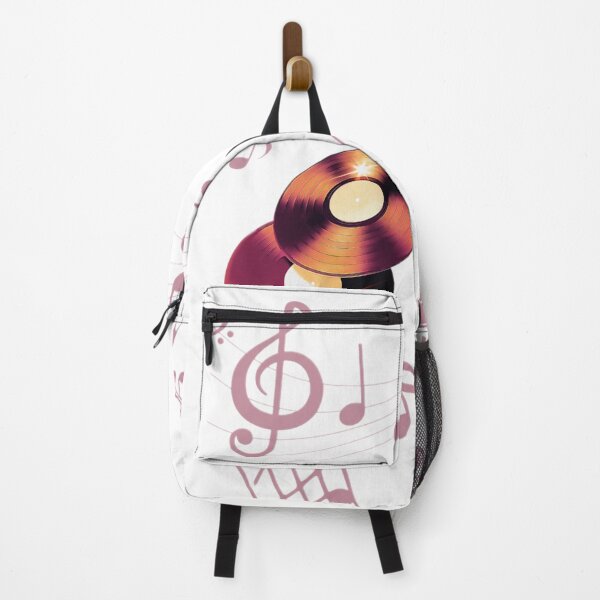 Item preview, La música se mete en tu alma. designed and sold by Ladyrebel8081.