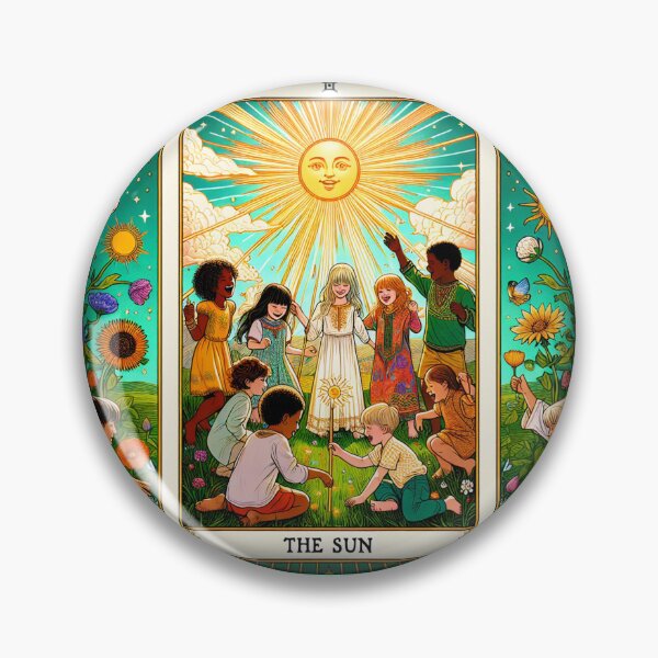 Item preview, The Sun designed and sold by rami cohen.