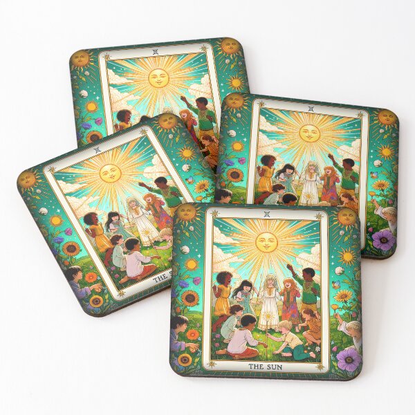 Item preview, The Sun designed and sold by rami cohen.
