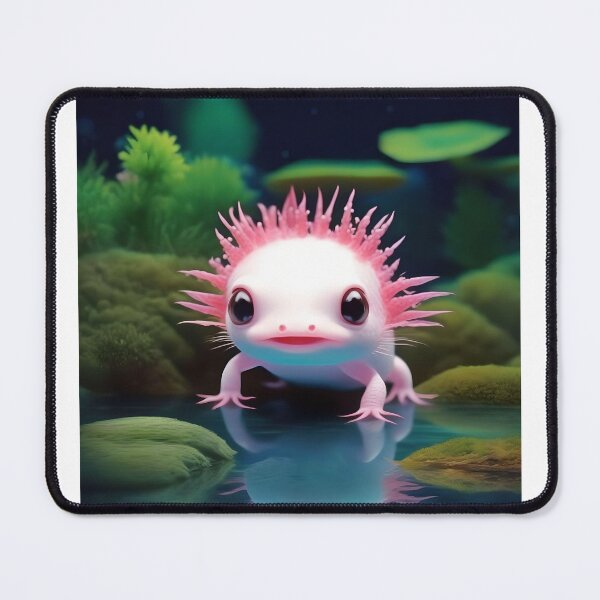Item preview, The Enchanted Waters designed and sold by Pandanime.