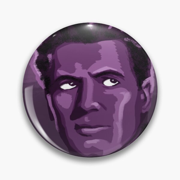 Item preview, Silver Screen Hudson designed and sold by LegallyDistinct.