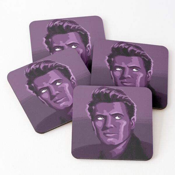 Item preview, Silver Screen Hudson designed and sold by LegallyDistinct.
