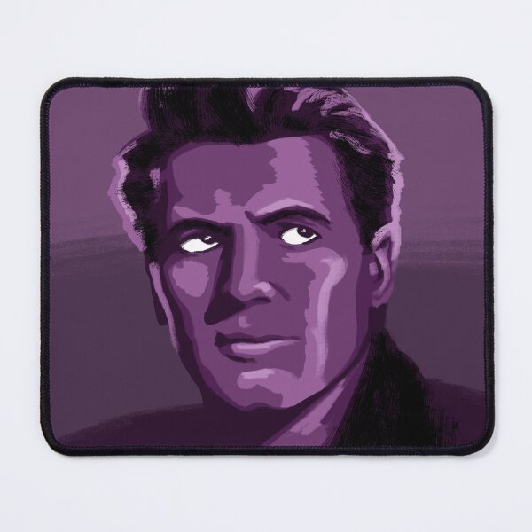 Item preview, Silver Screen Hudson designed and sold by LegallyDistinct.