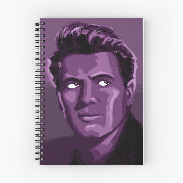 Item preview, Silver Screen Hudson designed and sold by LegallyDistinct.