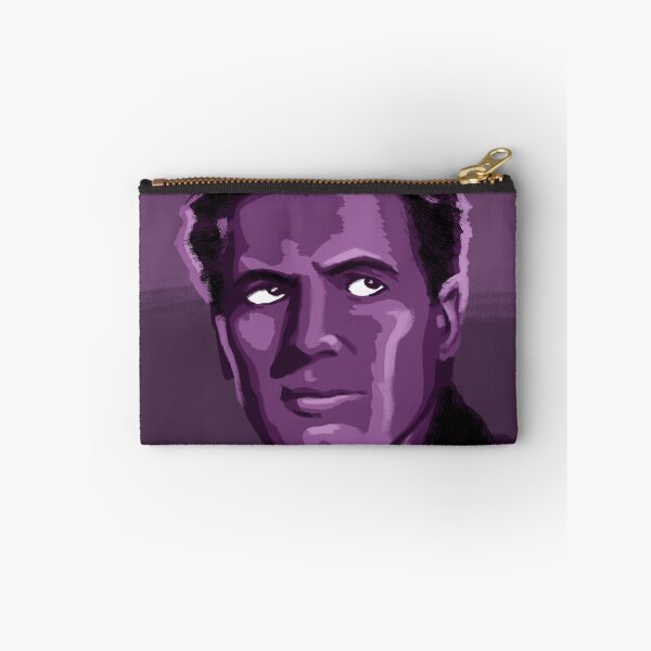 Item preview, Silver Screen Hudson designed and sold by LegallyDistinct.