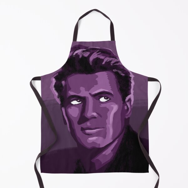 Item preview, Silver Screen Hudson designed and sold by LegallyDistinct.