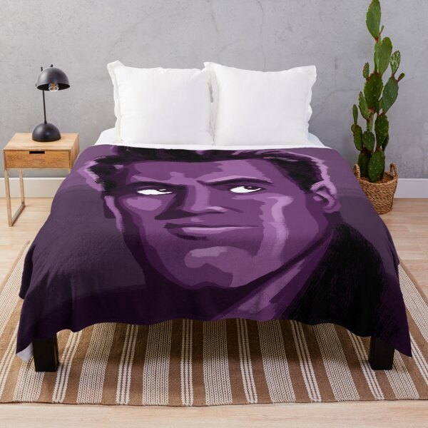 Item preview, Silver Screen Hudson designed and sold by LegallyDistinct.
