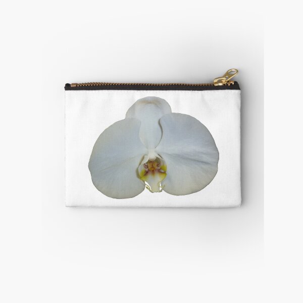 Item preview, White Phalaenopsis orchid designed and sold by rom01.