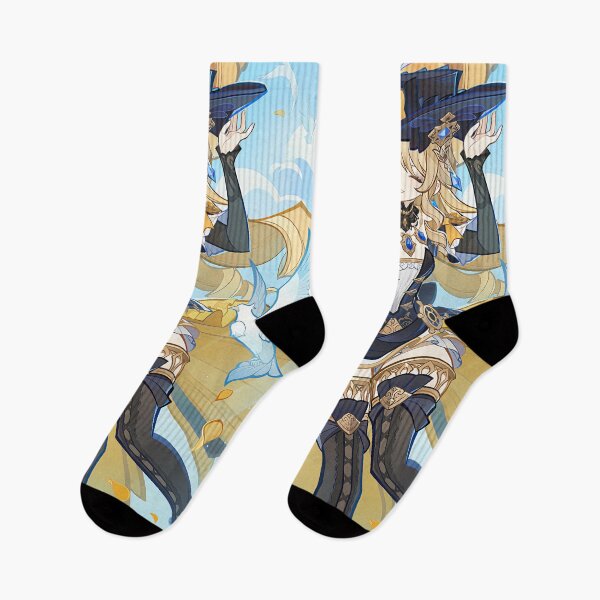 Item preview, Navia | Genshin Impact designed and sold by Verthalies.