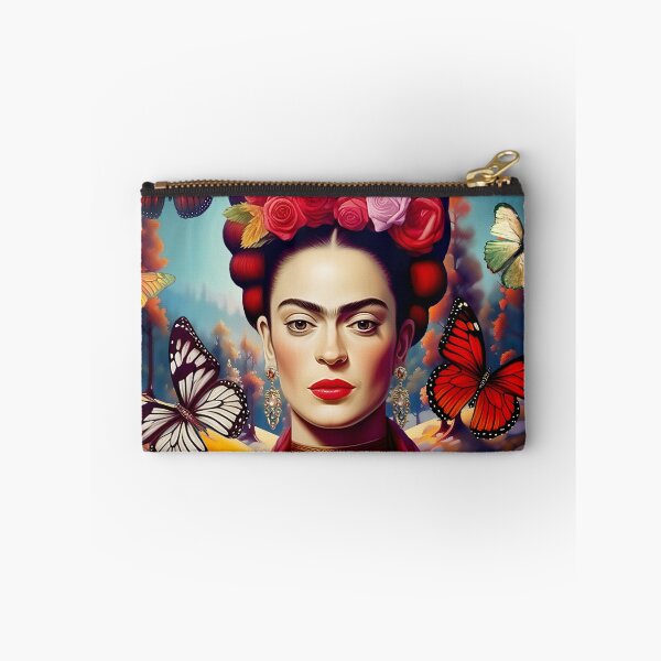 Item preview, Frida Kahlo 14 designed and sold by mark ashkenazi.