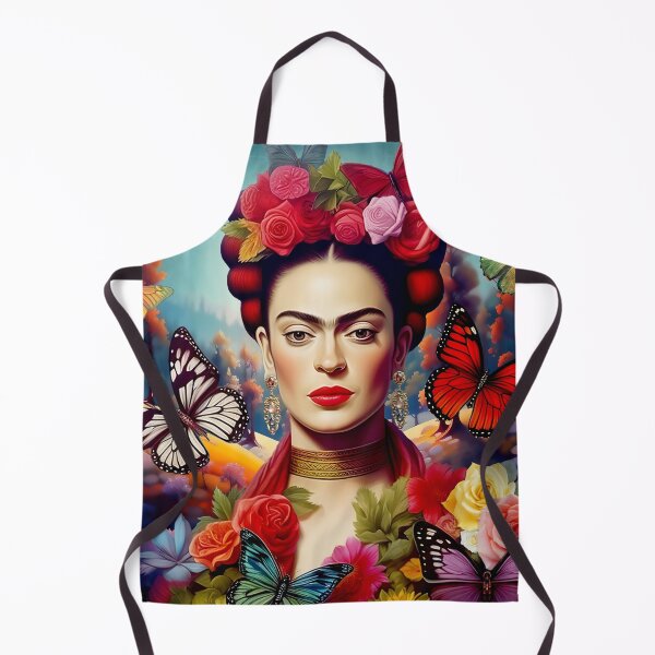Item preview, Frida Kahlo 14 designed and sold by mark ashkenazi.