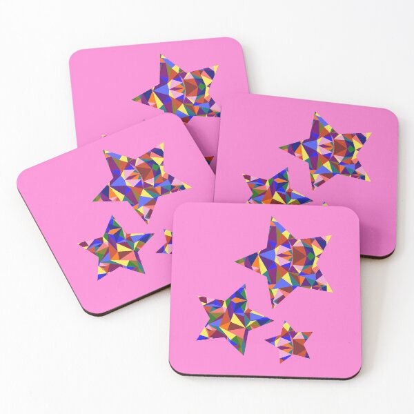 Item preview, Kaleido-Stars designed and sold by HaNoFri.