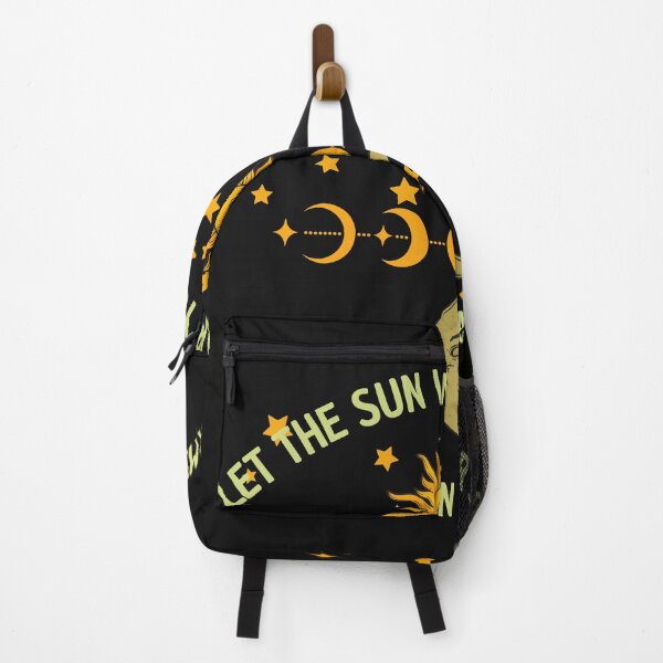 Item preview, Hippie Soul Let the Sun warm Your Soul Hippie Wiccan Peace designed and sold by Soufyan06.