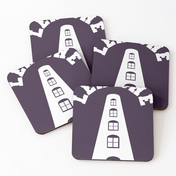 Item preview, Leasowe lighthouse designed and sold by szesnastka.