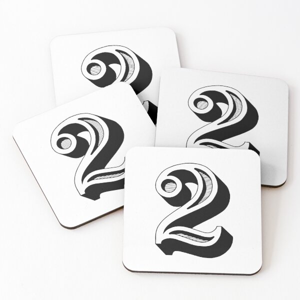 Item preview, Number 2 designed and sold by Marta Ambrosetti.