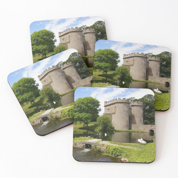 Item preview, Whittington Castle designed and sold by Yampimon.