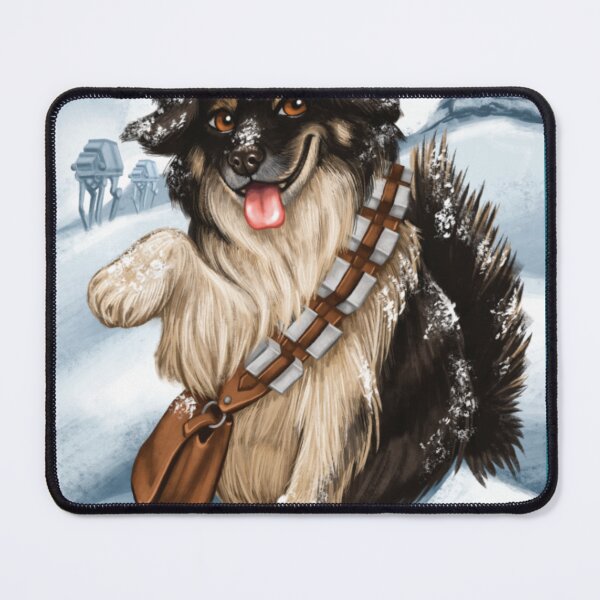 Item preview, Chewy Dog designed and sold by geekypet.
