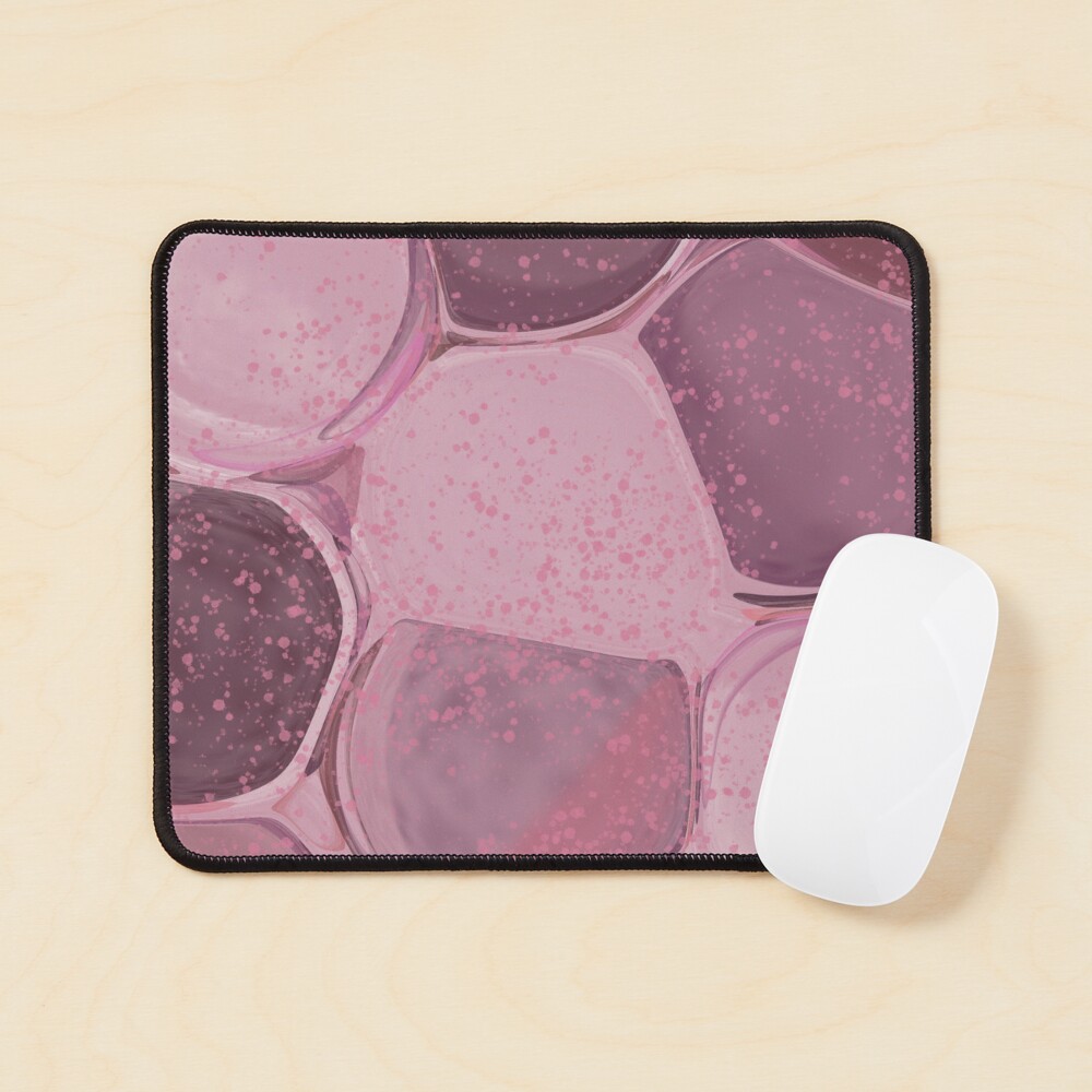 Item preview, Mouse Pad designed and sold by Juelen01.