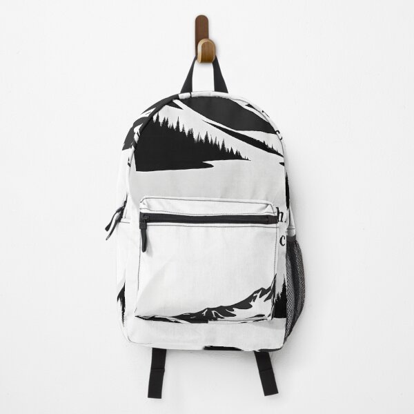Item preview, Whistler Blackcomb designed and sold by OzzFrequency.
