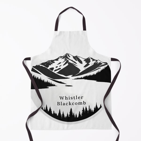 Item preview, Whistler Blackcomb designed and sold by OzzFrequency.