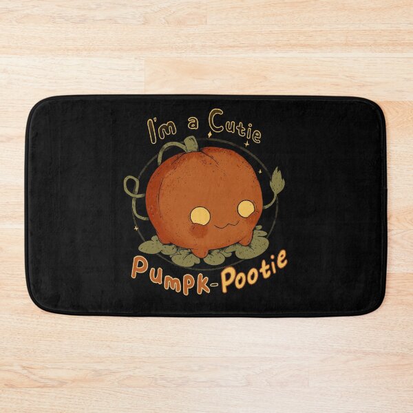 Item preview, Im a cutie Pumpk-Pootie designed and sold by Ewelsart.