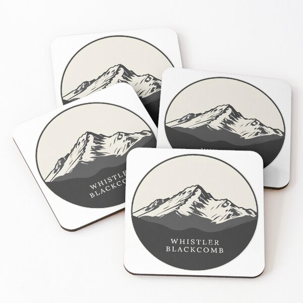 Item preview, Whistler Blackcomb designed and sold by OzzFrequency.