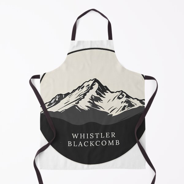 Item preview, Whistler Blackcomb designed and sold by OzzFrequency.